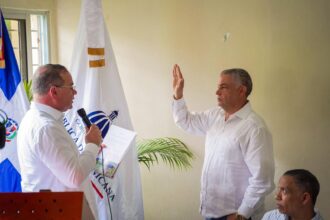 República Dominicana impulsa mecanización agrícola ante menos mano de obra