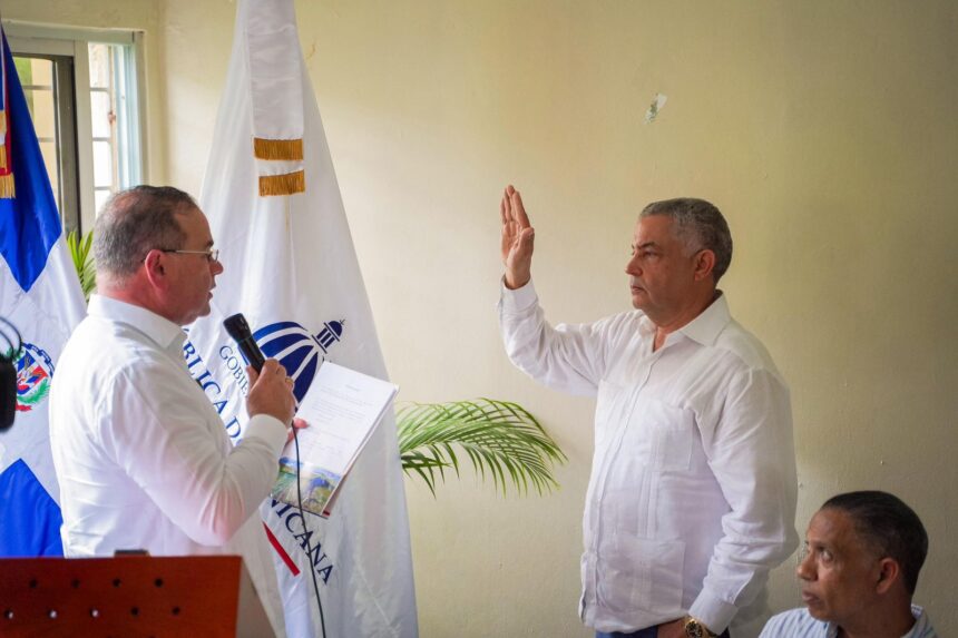 República Dominicana impulsa mecanización agrícola ante menos mano de obra