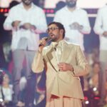 Bad Bunny encabezará el show de medio tiempo del Super Bowl 2026