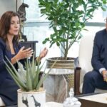 República Dominicana y EE. UU. refuerzan cooperación comercial