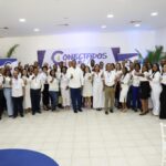 Corriente Conectados realiza primera asamblea nacional 2026