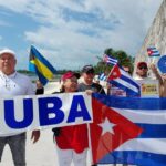 Rusia negocia ayuda energética a Cuba ante bloqueo de EE UU