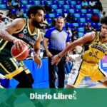 San Carlos y San Lázaro igualan semifinales del TBS Distrito 2025