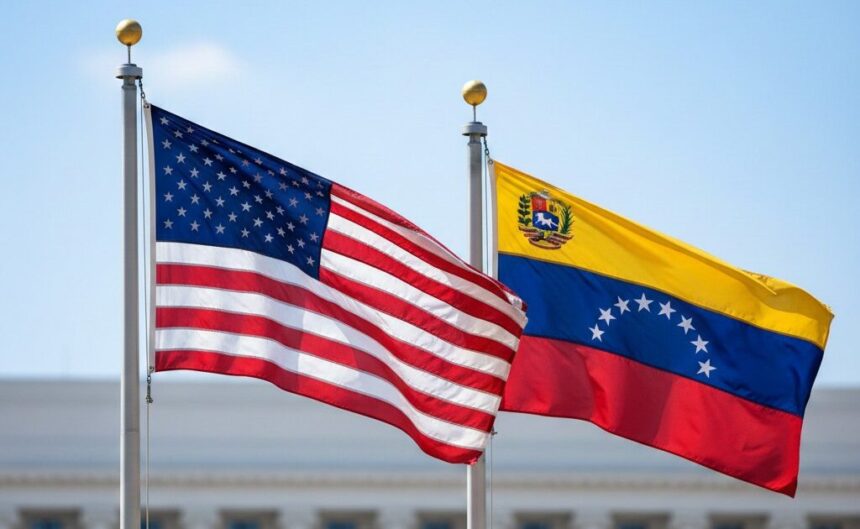 EE UU flexibiliza sanciones petroleras para reactivar Venezuela