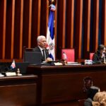 Senado dominicano inicia legislatura 2026 con llamado a consenso
