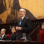 Abinader lanza Meta RD 2036 para duplicar la economía nacional