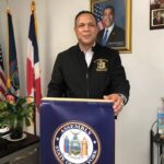 George Álvarez reafirma liderazgo en el Distrito 78 de El Bronx