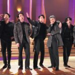 BTS regresa a EE. UU. con concierto exclusivo en Nueva York