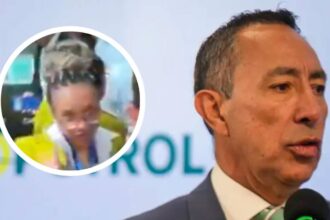 Natalia Castro niega vínculo en caso de remodelación de Roa en Ecopetrol