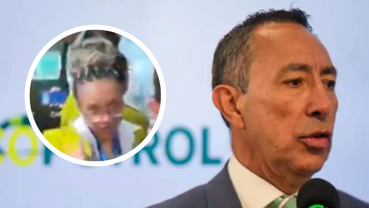 Natalia Castro niega vínculo en caso de remodelación de Roa en Ecopetrol