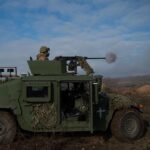 Rusia declara emergencia en Novorosiisk tras ataque con drones