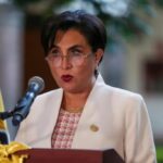 Una persona muere en accidente vial en la vía Aloag-Santo Domingo