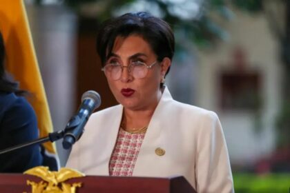 Una persona muere en accidente vial en la vía Aloag-Santo Domingo