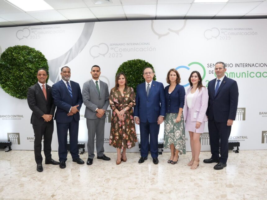 Banco Central refuerza su compromiso con sostenibilidad ambiental