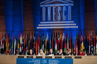 UNESCO: 273 millones de niños y jóvenes sin acceso a educación