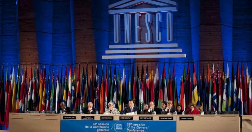 UNESCO: 273 millones de niños y jóvenes sin acceso a educación