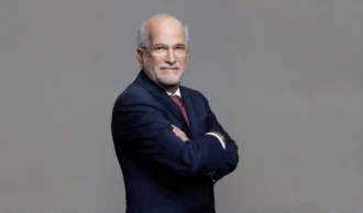 Francisco Álvarez Valdez liderará Participación Ciudadana 2026-2027