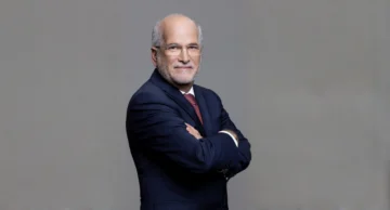 Francisco Álvarez Valdez liderará Participación Ciudadana 2026-2027