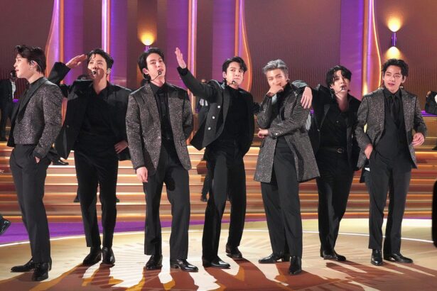 BTS regresa a EE. UU. con concierto exclusivo en Nueva York