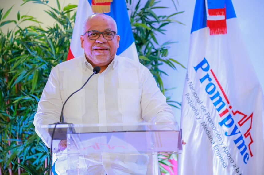 Promipyme mantiene tasa fija y facilita crédito a MIPYMES