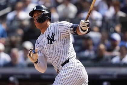 MLB 2026: Yankees vs Giants abre en San Francisco por Netflix