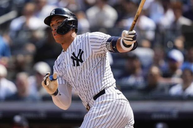 MLB 2026: Yankees vs Giants abre en San Francisco por Netflix