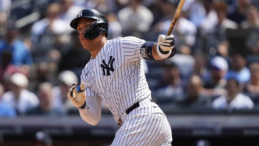 MLB 2026: Yankees vs Giants abre en San Francisco por Netflix