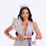 Biannyi Kasmar representará a RD en Mrs. International 2026