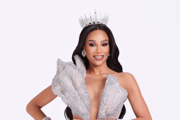 Biannyi Kasmar representará a RD en Mrs. International 2026