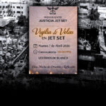 Convocan vigilia por aniversario de tragedia en Jet Set