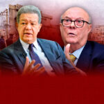 Expresidentes dominicanos opinan sobre diálogo ante crisis global