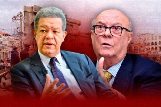 Expresidentes dominicanos opinan sobre diálogo ante crisis global