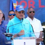 COE despliega operativo Semana Santa 2026 con 51 mil efectivos