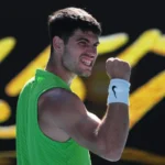 Alcaraz y Sinner debutan en el Masters 1000 de Montecarlo