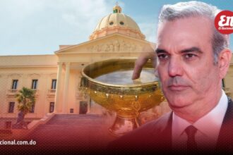 Abinader destaca logros sociales pese a crisis internacionales