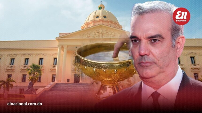 Abinader destaca logros sociales pese a crisis internacionales