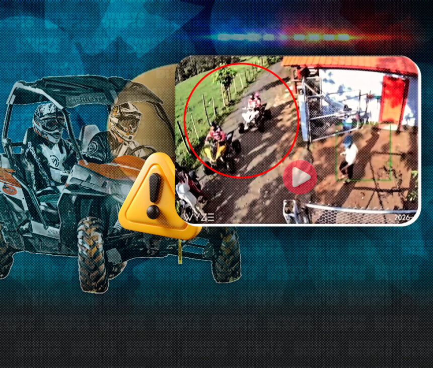 Jarabacoa regulará rutas de buggies tras demandas vecinales