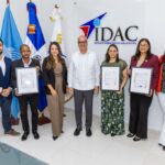 IDAC recibe recertificación ISO en calidad, seguridad y ambiente