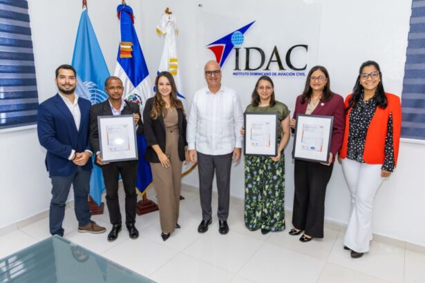 IDAC recibe recertificación ISO en calidad, seguridad y ambiente