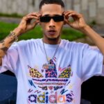 Angel Dior se libera de Los Perez 42 y gestionará su carrera