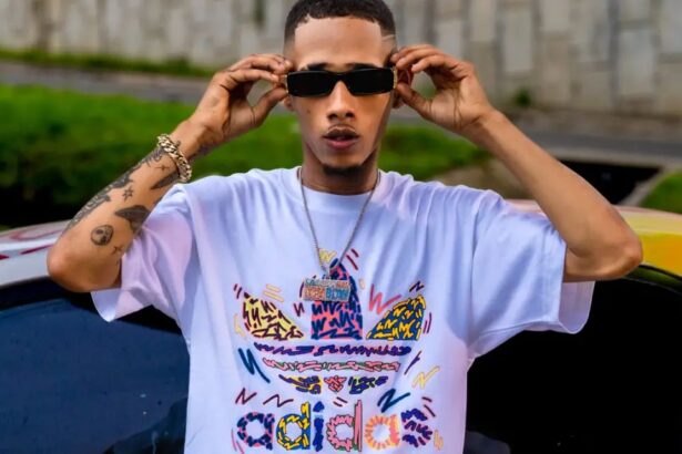 Angel Dior se libera de Los Perez 42 y gestionará su carrera