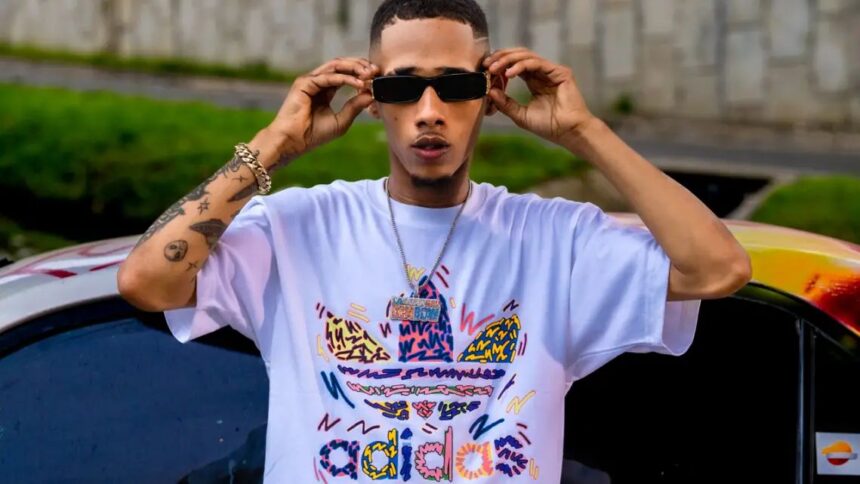 Angel Dior se libera de Los Perez 42 y gestionará su carrera