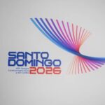 Presentan logo oficial de los Juegos Centroamericanos 2026