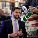 Vicepresidente de EE UU negocia con Irán en Pakistán por crisis energética