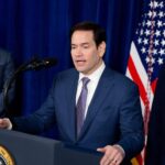 EE. UU. alerta por detención de buques panameños en China