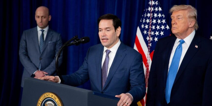 EE. UU. alerta por detención de buques panameños en China