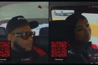 La Fruta y La Más Doll destacan en previa de Planeta Alofoke