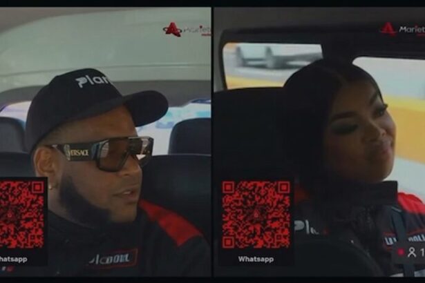 La Fruta y La Más Doll destacan en previa de Planeta Alofoke