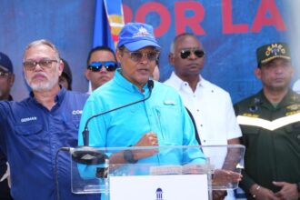 COE despliega operativo Semana Santa 2026 con 51 mil efectivos