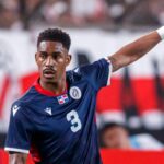 Dominicana enfrentará a Panamá en amistoso internacional el 3 de junio